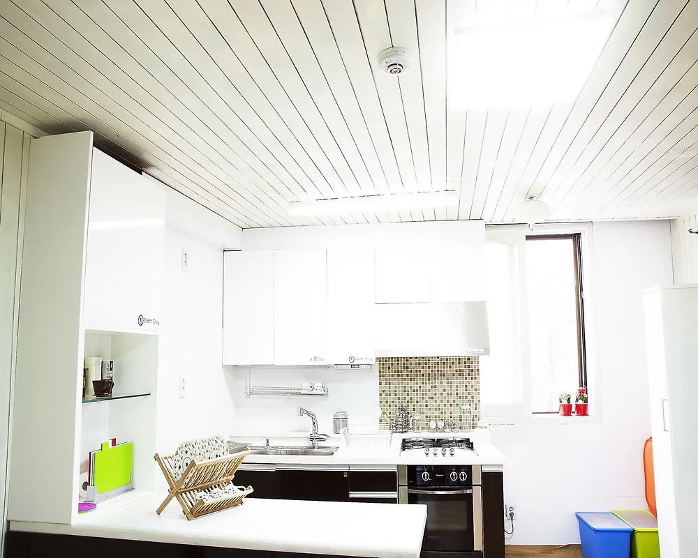 Time Guesthouse Busan 2*,